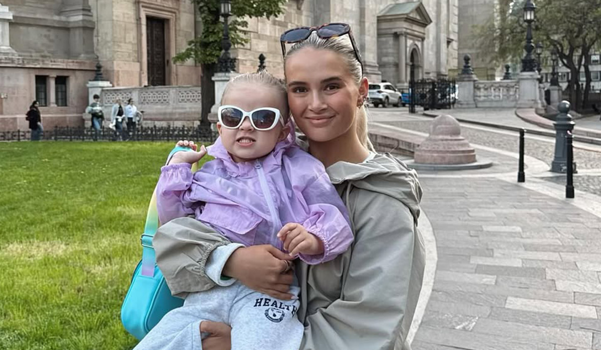 Pic: Molly-Mae Hague/Instagram