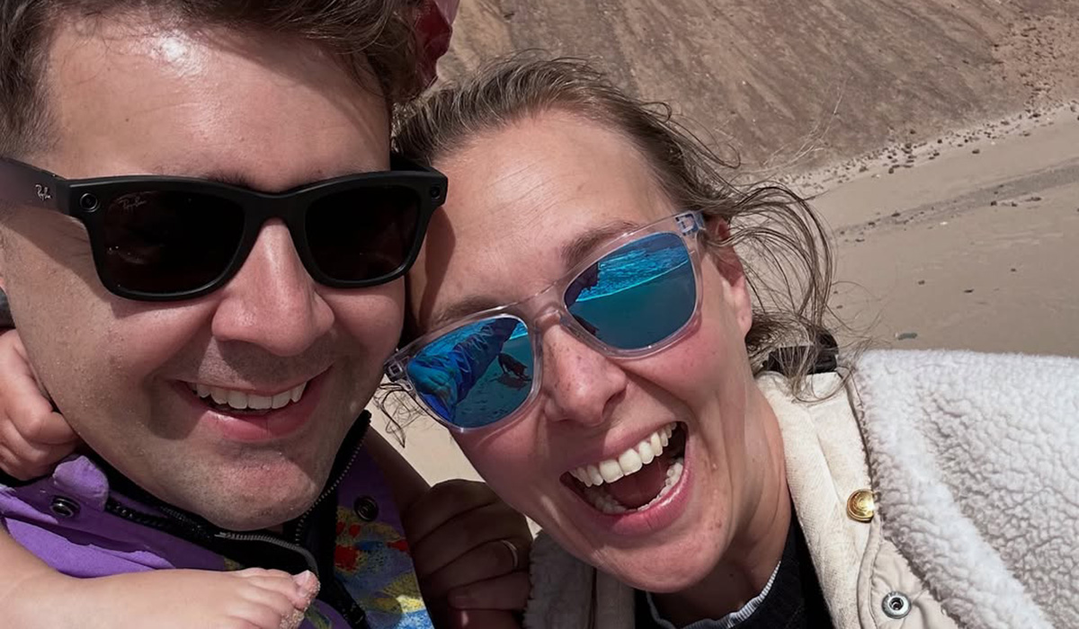 Pic: Carl Mullan/Instagram