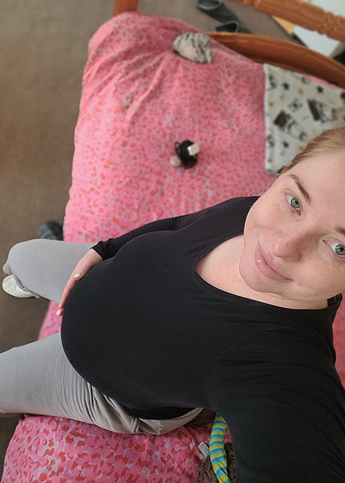 My honest birth story: A journey through pain, fear and love