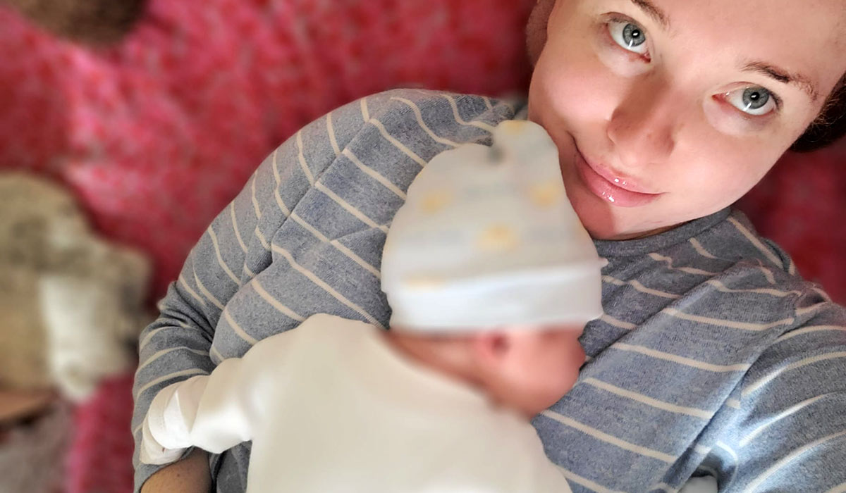 My honest birth story: A journey through pain, fear and love