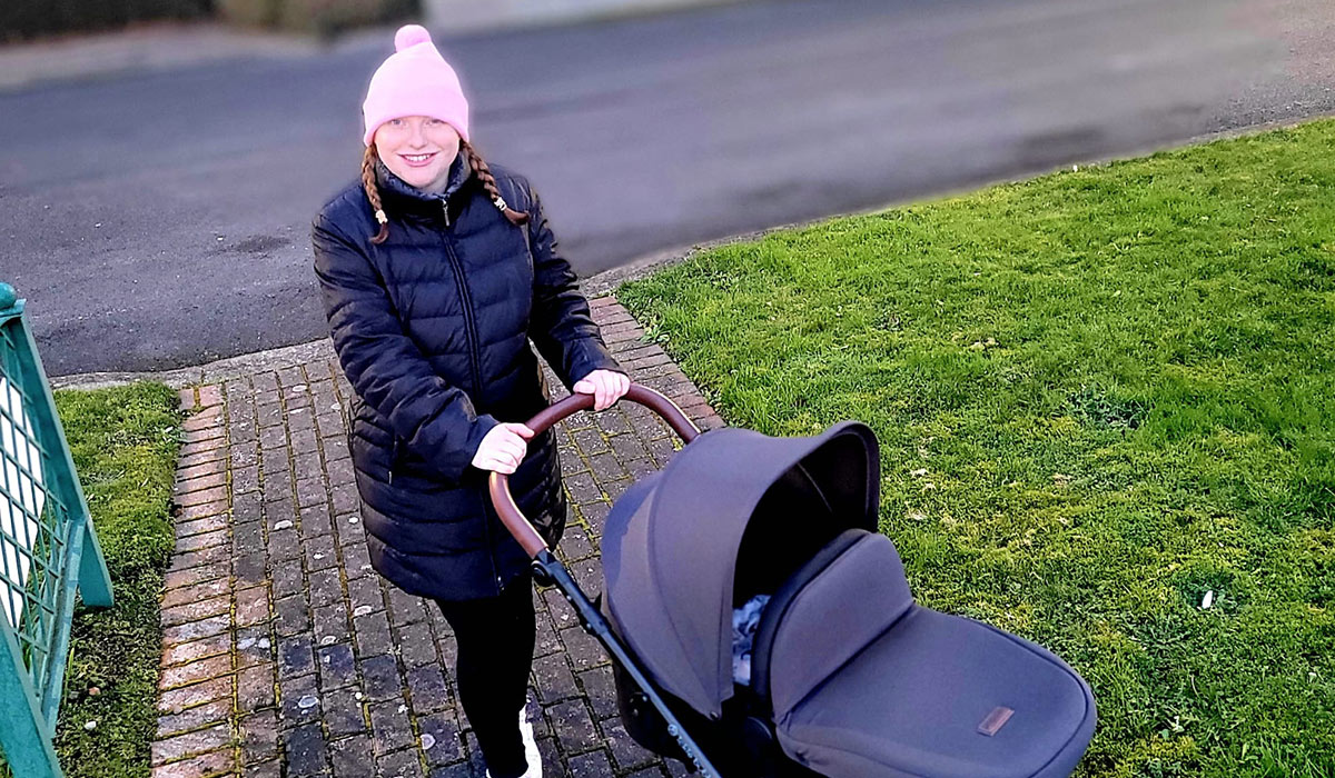 My honest birth story: A journey through pain, fear and love