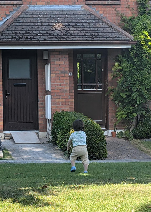 OPINION: The quiet guilt of thinking about having another baby
