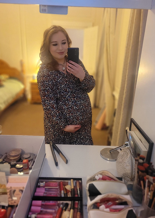 My honest birth story: A journey through pain, fear and love