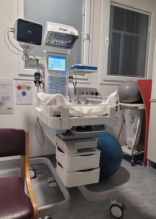 My honest birth story: A journey through pain, fear and love