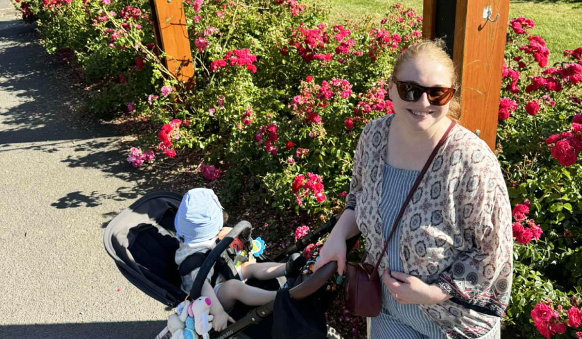 OPINION: The quiet guilt of thinking about having another baby