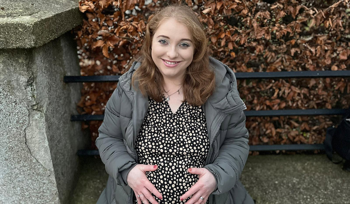 My honest birth story: A journey through pain, fear and love