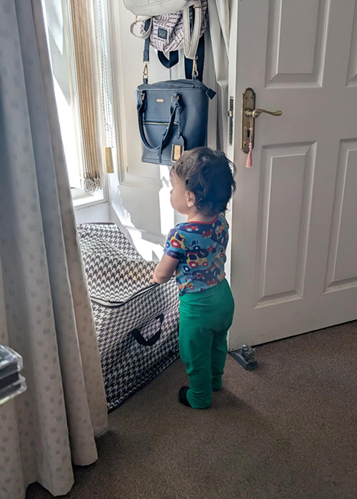 OPINION: The quiet guilt of thinking about having another baby
