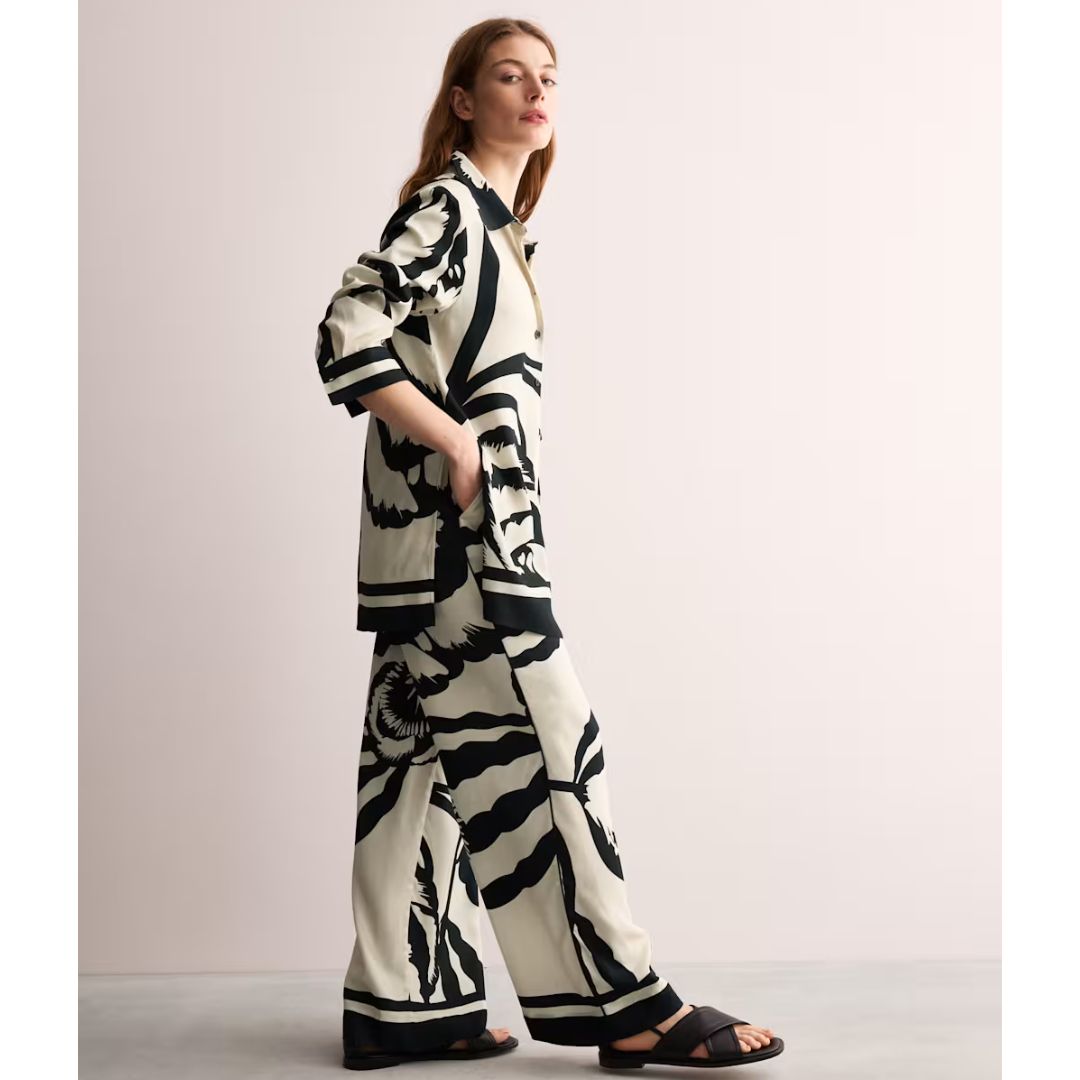 Marks and Spencer co-ord
