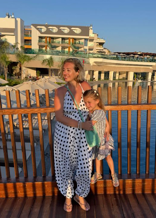 PIC: Kelsey Parker/Instagram