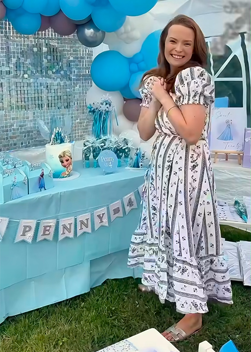 Pic: Aoife Walsh/Instagram