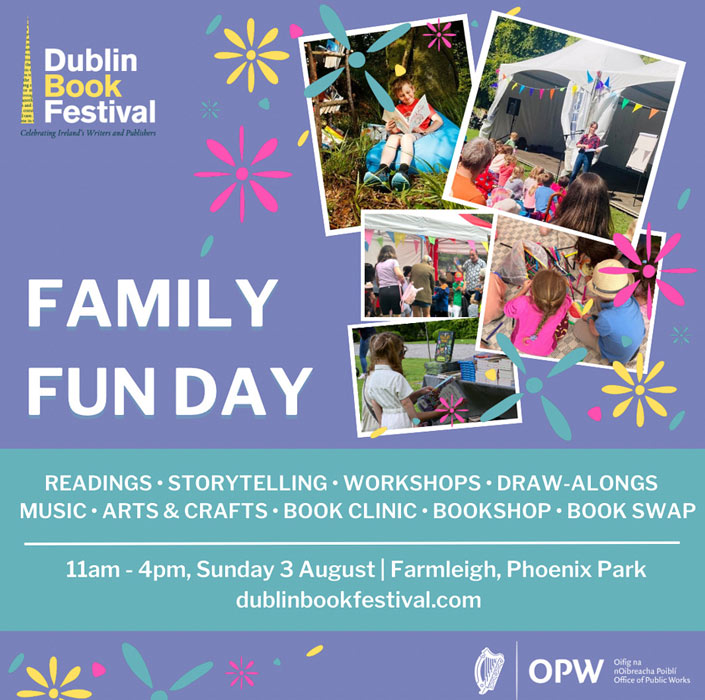 Things to do this weekend in Ireland | Friday 1st - Monday 4th August, 2025