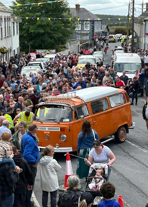 Things to do this weekend in Ireland | Friday 1st - Monday 4th August, 2025