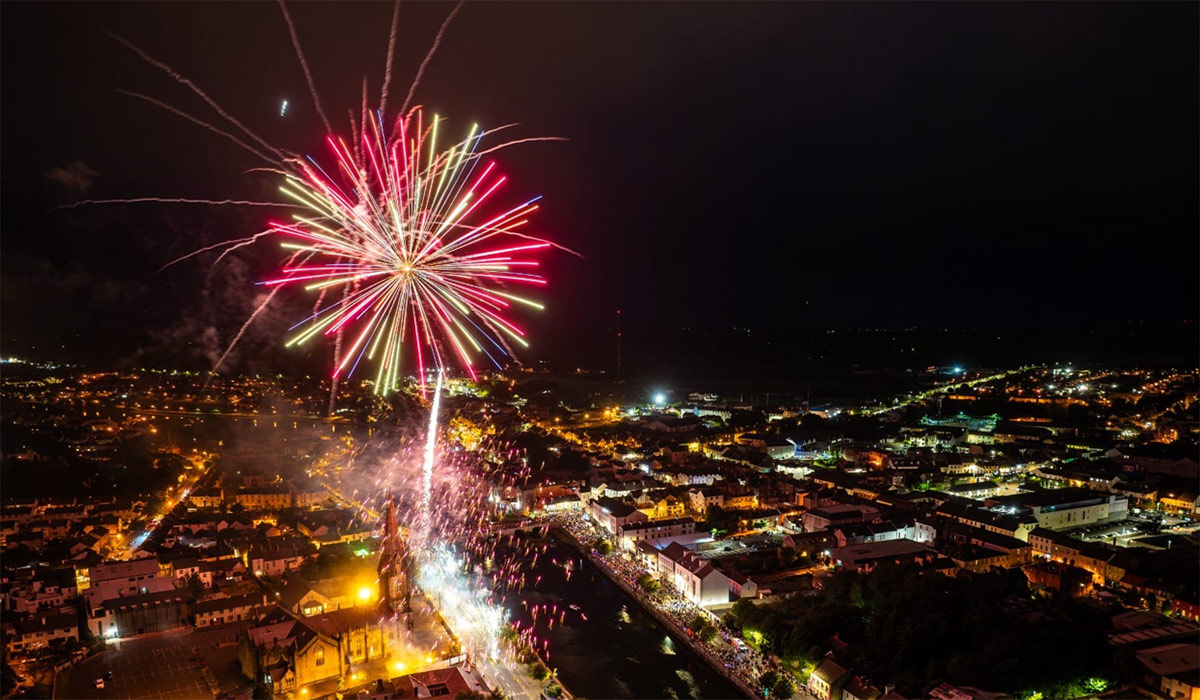 Things to do this weekend in Ireland | July 18th - July 20th, 2025