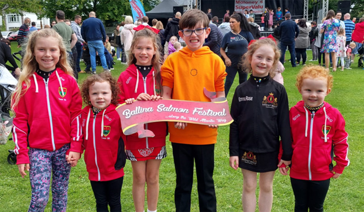 Things to do this weekend in Ireland | July  18th - July 20th, 2025