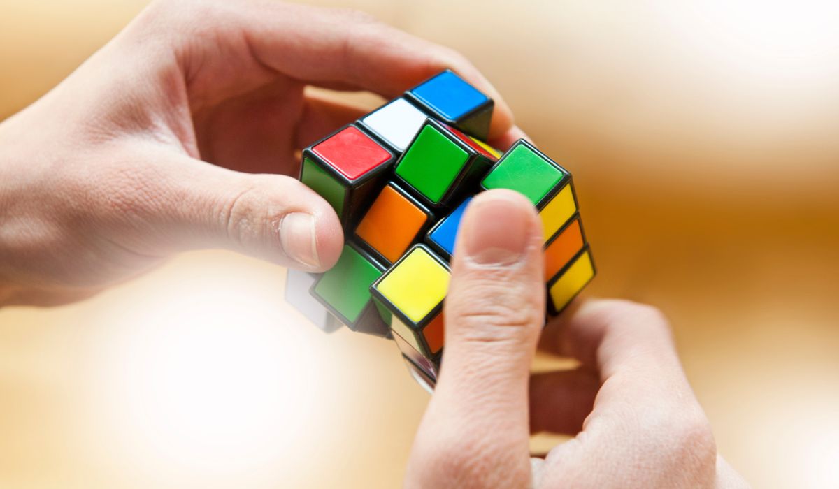 Rubik Cube