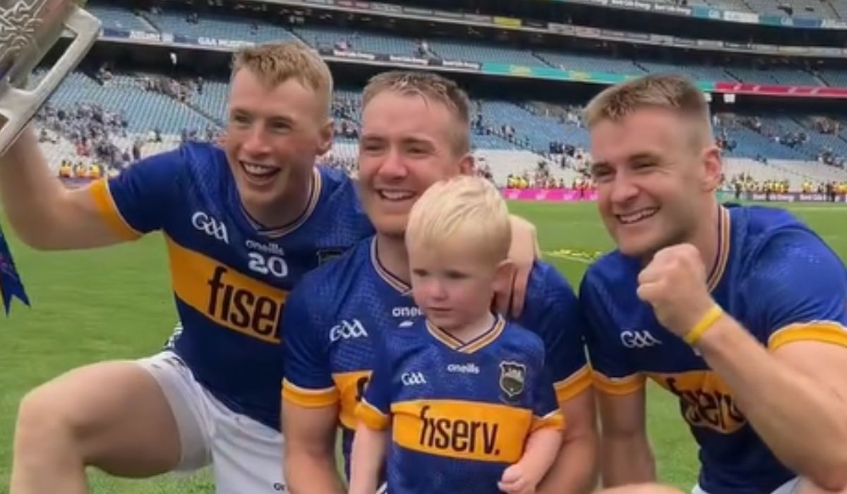 Noel McGrath