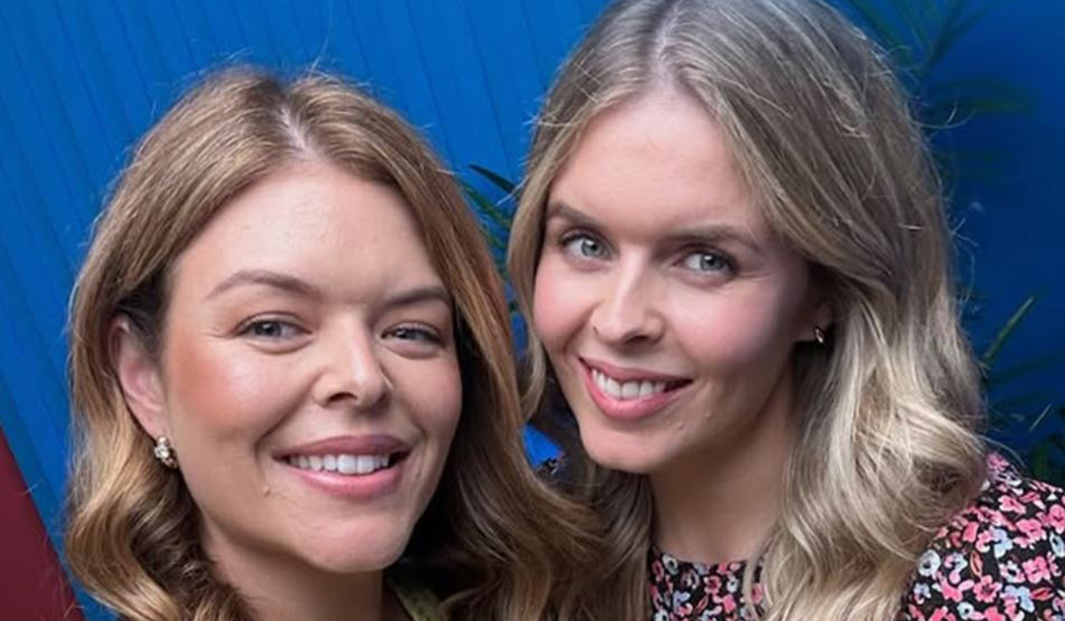 Pic: Doireann Garrihy/Instagram