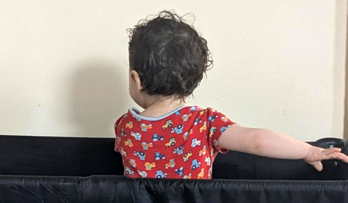 OPINION: The quiet guilt of thinking about having another baby