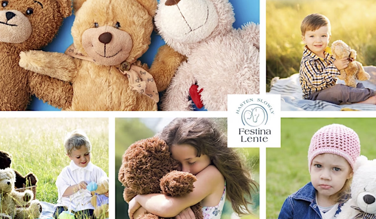 Teddy's Bear Picnic, Wicklow. Pic: Facebook