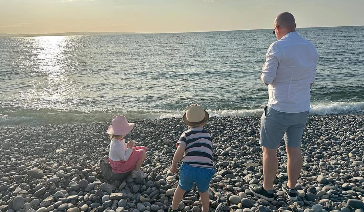 Pic: Charlene Flanagan/Instagram