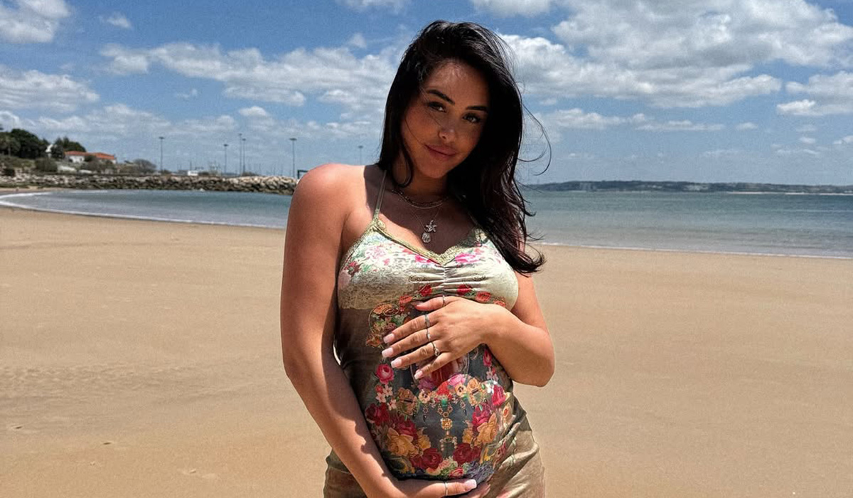 Pic: Marnie Simpson/Instagram