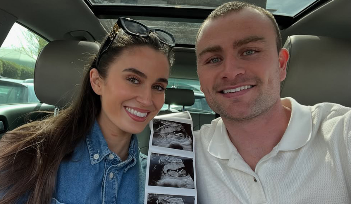 Pic: Aoife O’Sullivan/Instagram