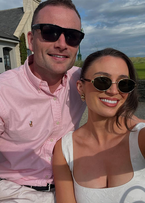 Pic: Aoife O’Sullivan/Instagram