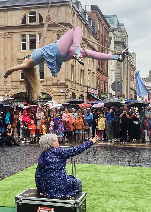 Things to do this weekend in Ireland | Friday 1st - Monday 4th August, 2025