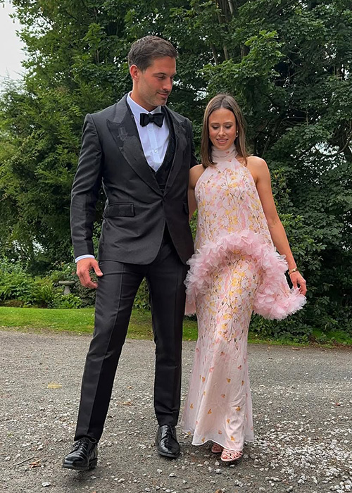 Pic: Camilla Thurlow/Instagram