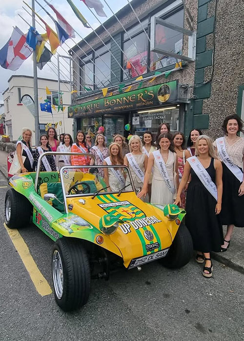 Things to do this weekend in Ireland | Friday 1st - Monday 4th August, 2025
