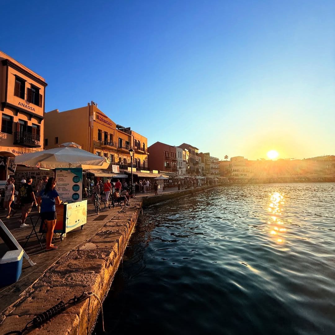 Crete Greece