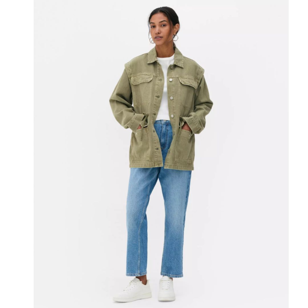 Penneys Utility Jacket