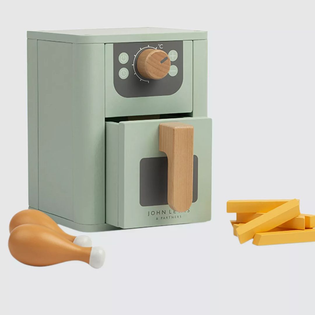 John Lewis air fryer