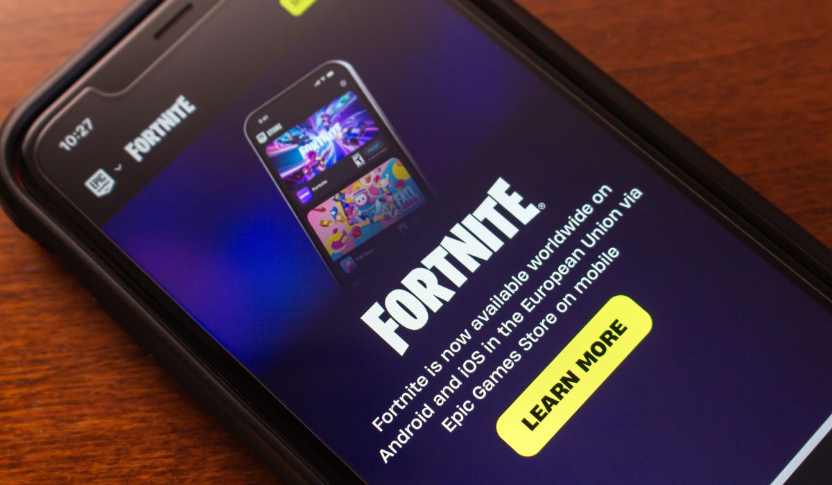 Fortnite