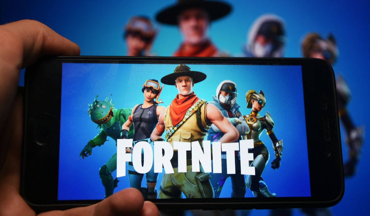 Fortnite