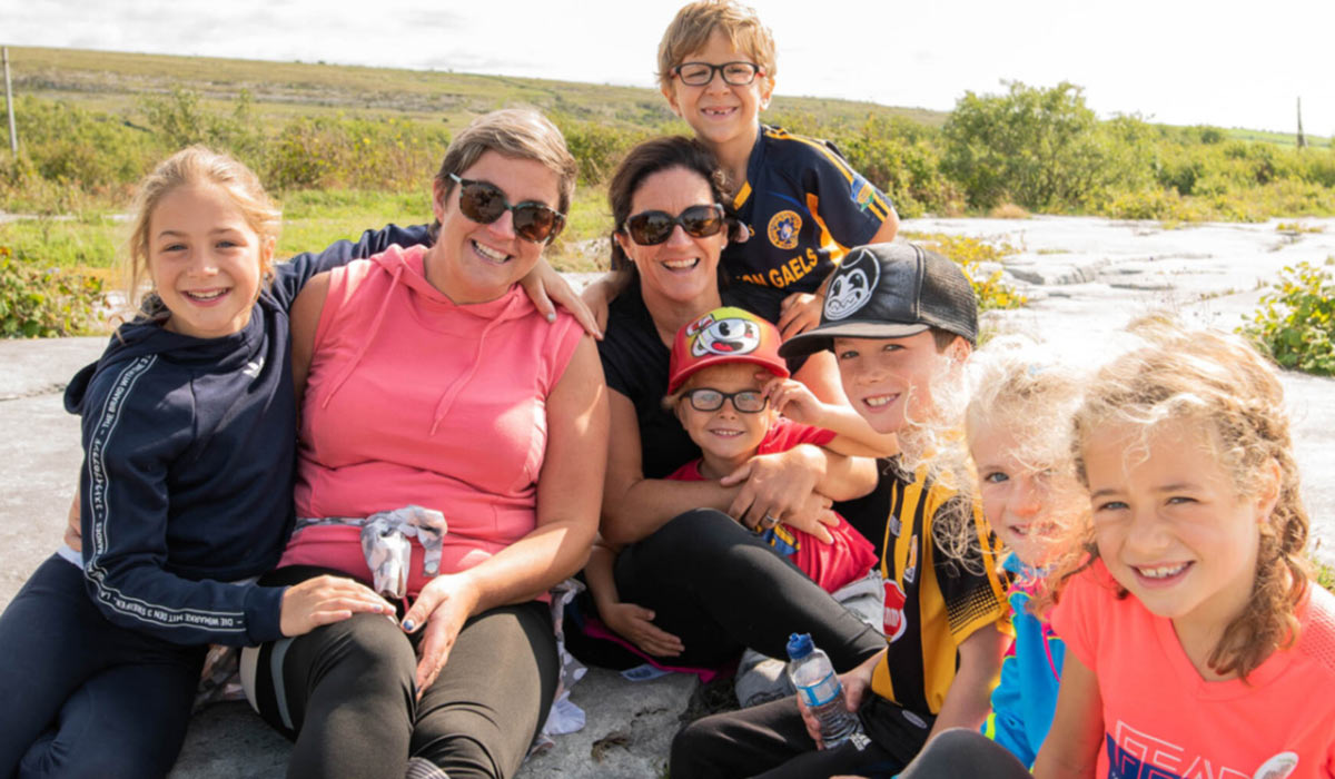 Heritage Week. Pic: heritageweek.ie
