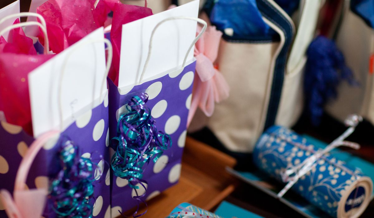 Party bags