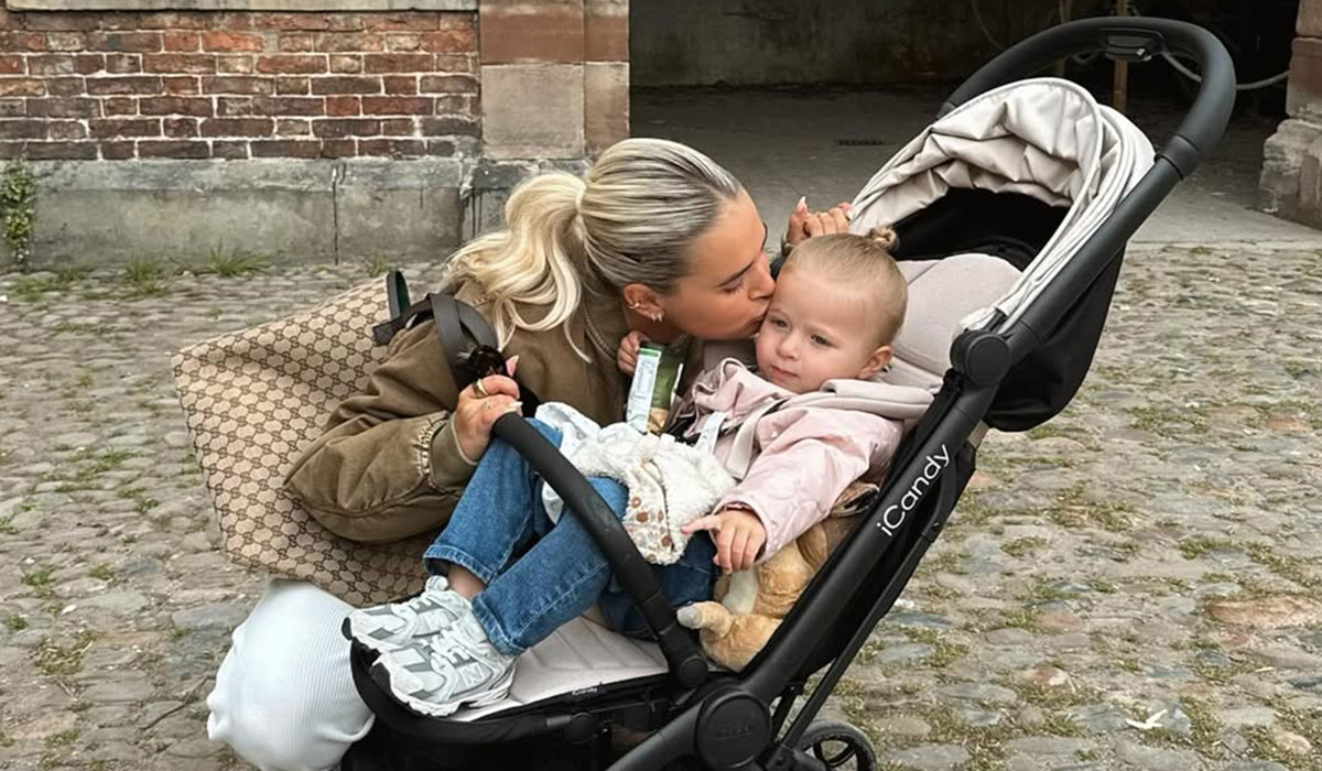 Pic: Molly-Mae Hague/Instagram