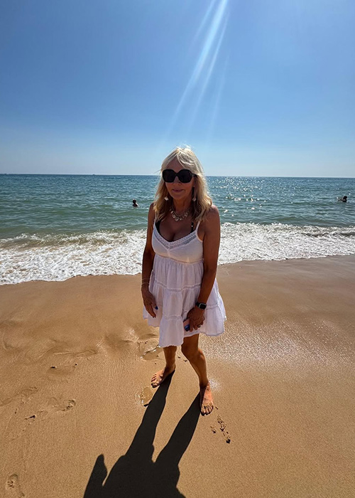 PIC: Instagram/Miriam O'Callaghan