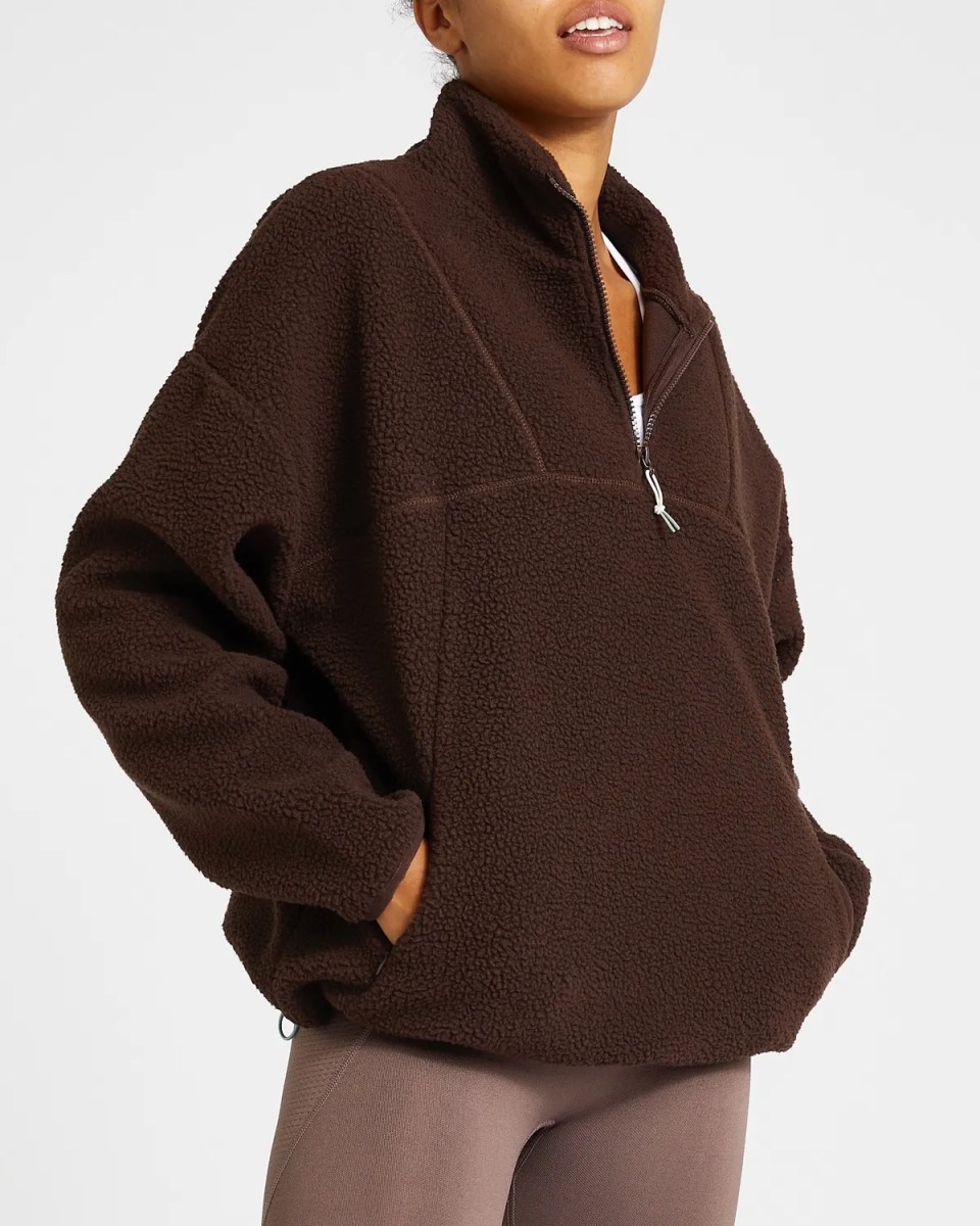 Dunnes Fleece