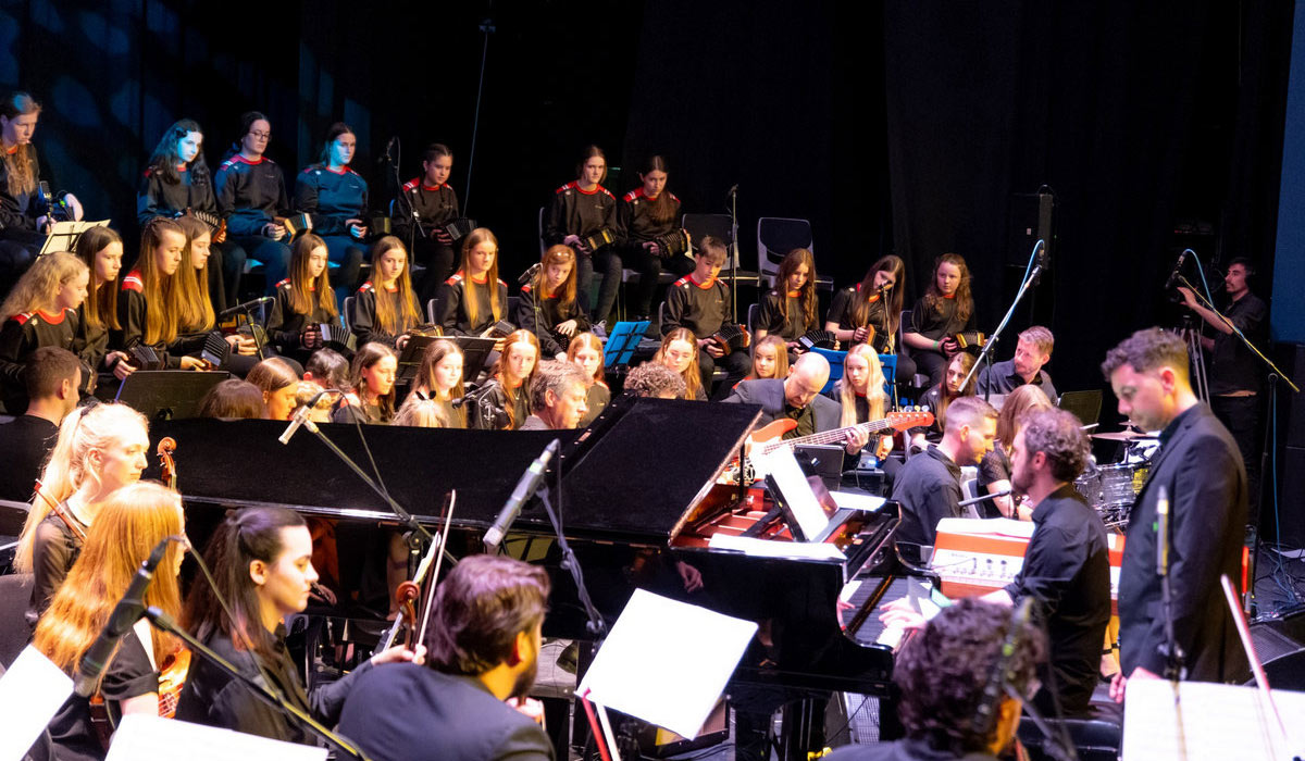Cork Folk Festival. Pic: Corkfolkfestival.com