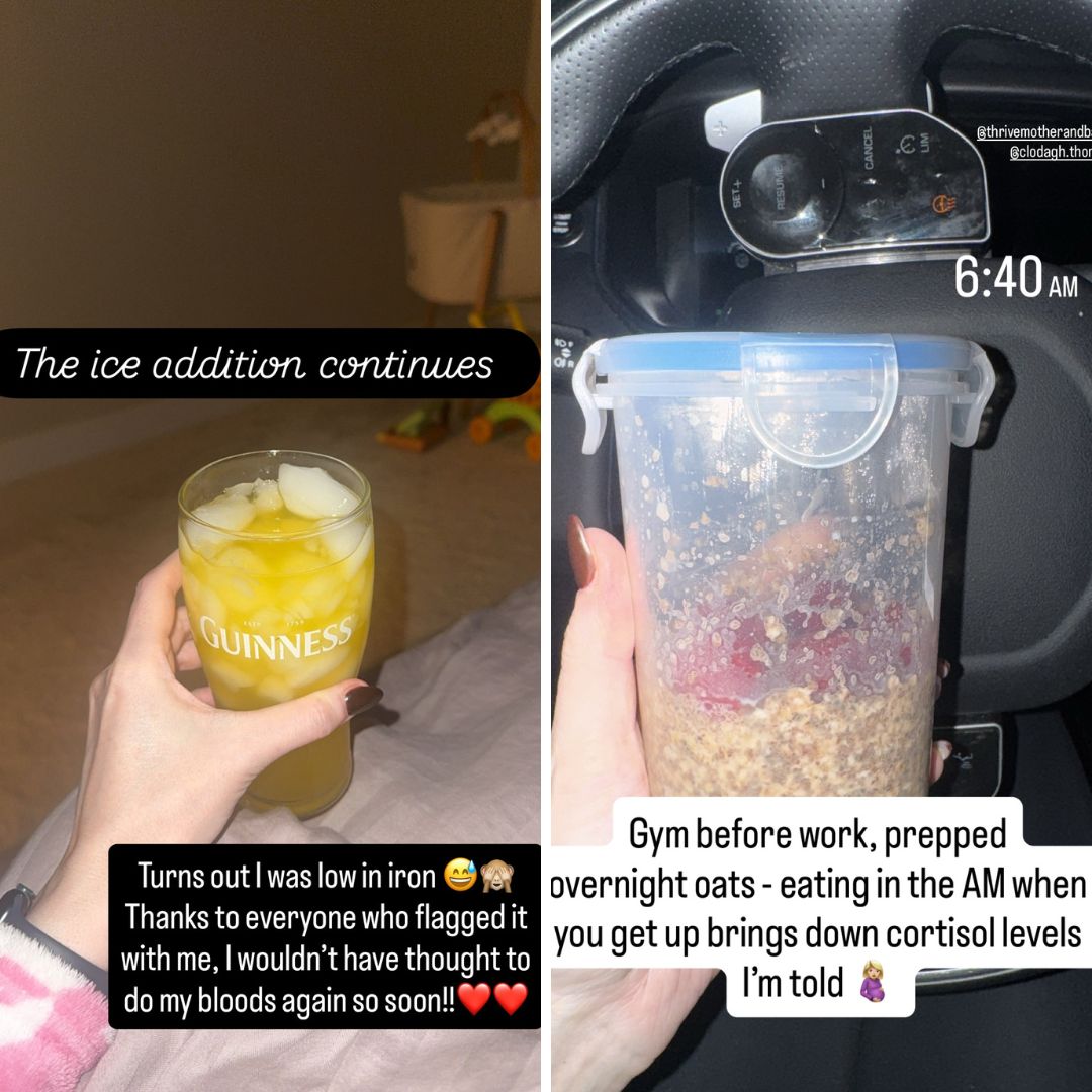 Niamh De Brún stories