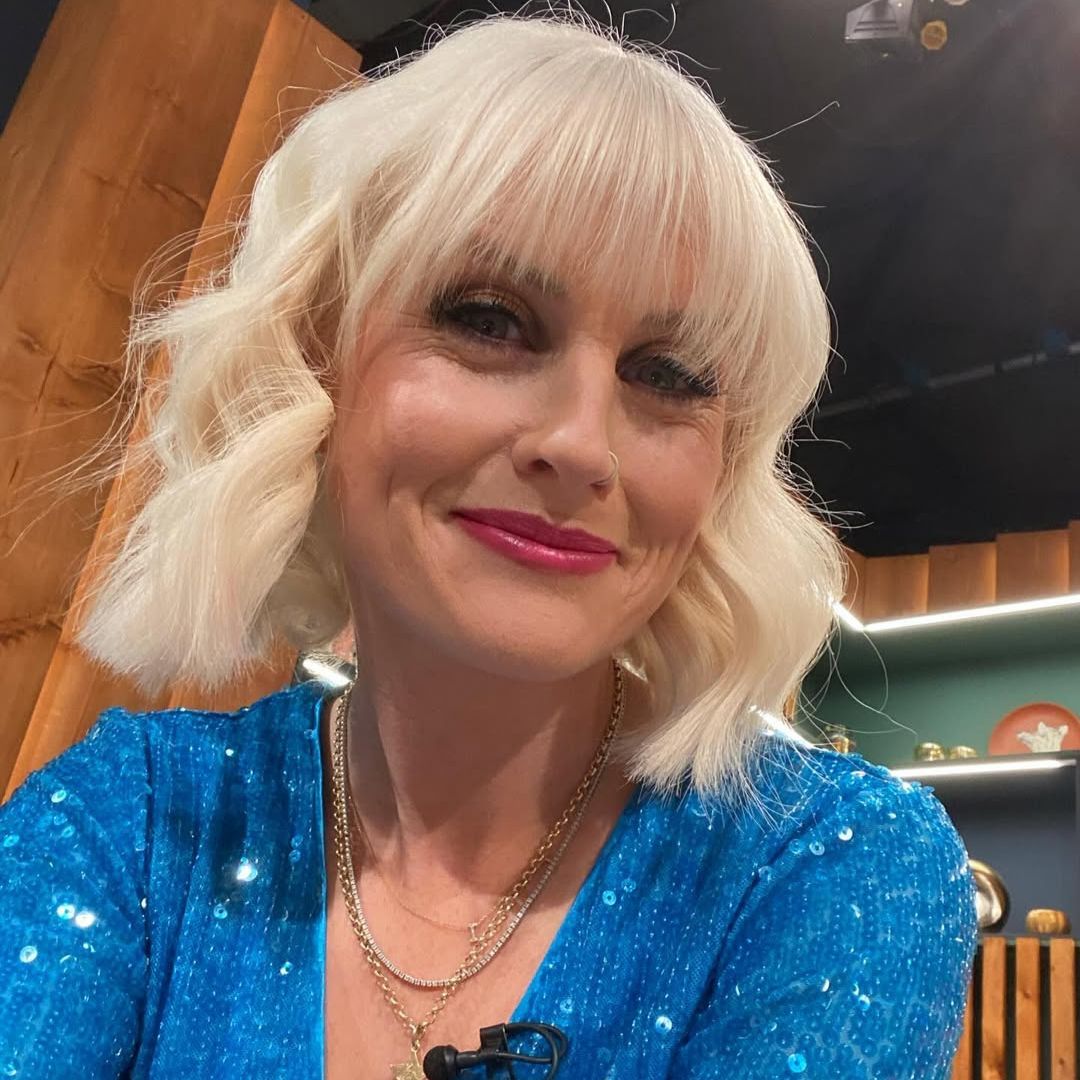 Sinead Kennedy