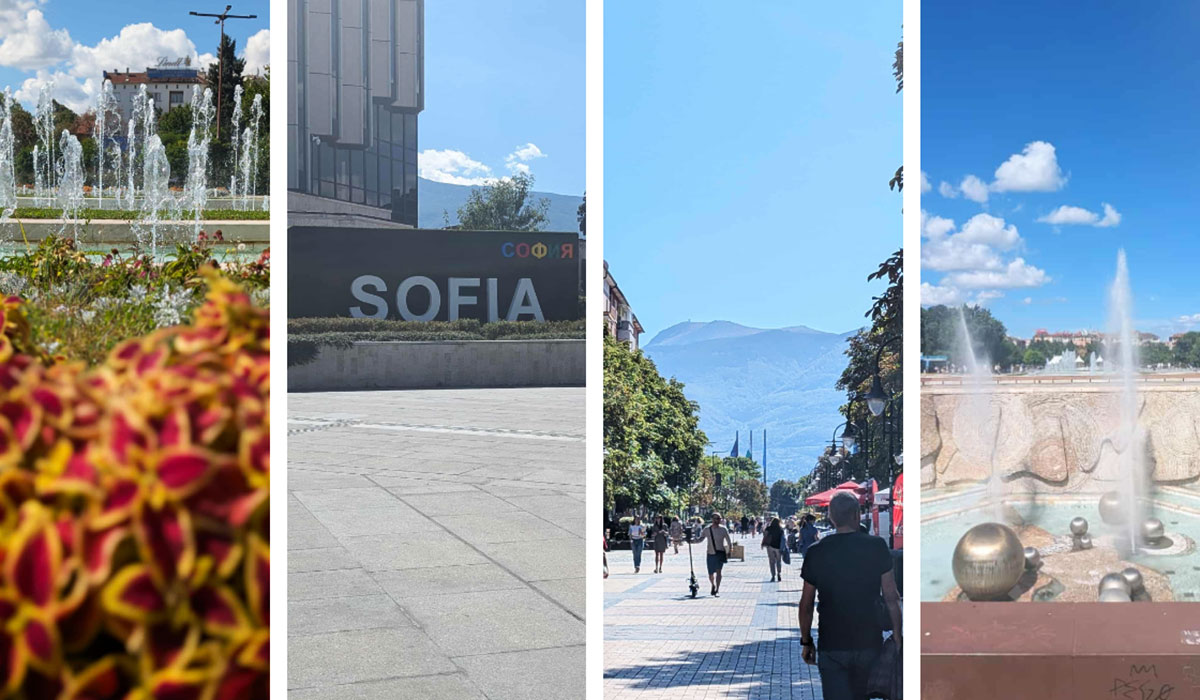 Our emotional family trip to Bulgaria was filled with love, grief and memories we won’t forget