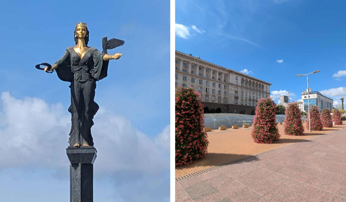Our emotional family trip to Bulgaria was filled with love, grief and memories we won’t forget