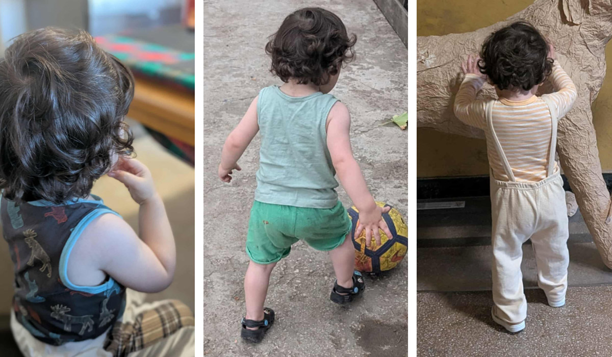 Our emotional family trip to Bulgaria was filled with love, grief and memories we won’t forget