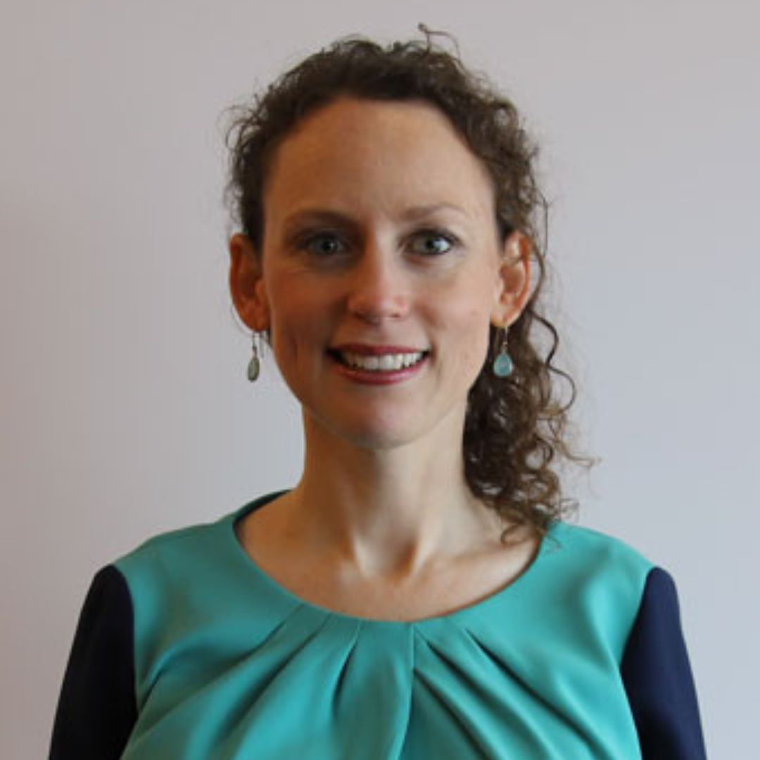 Local Labour TD Marie Sherlock