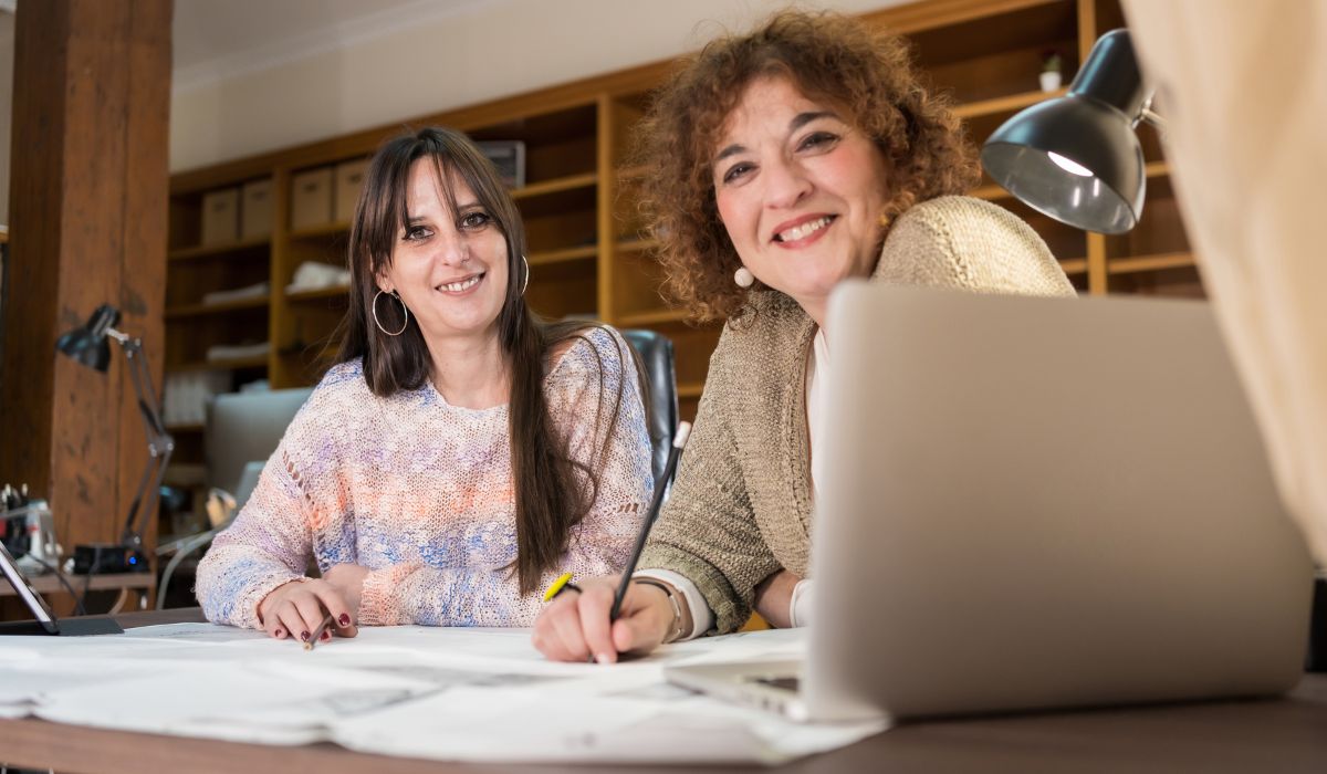 School secretaries