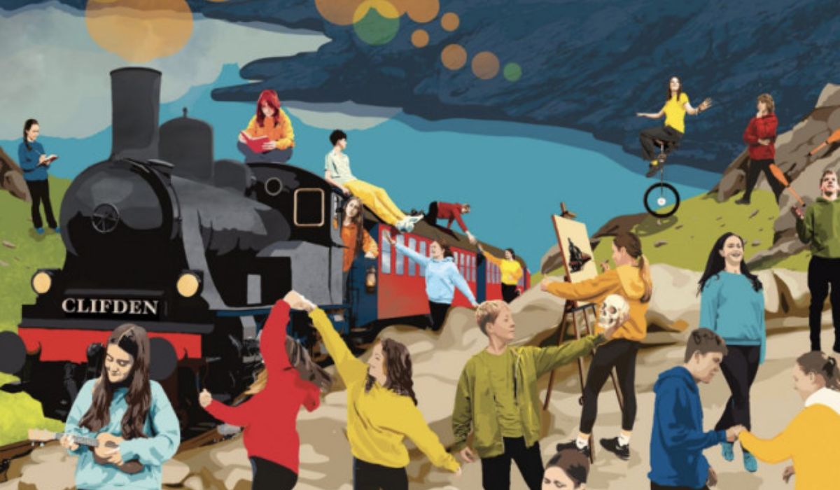 Clifden arts festival