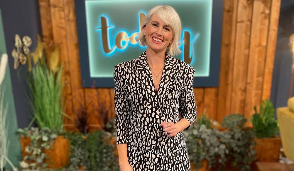 Sinead Kennedy